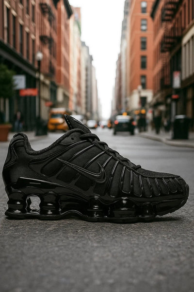 SHOX