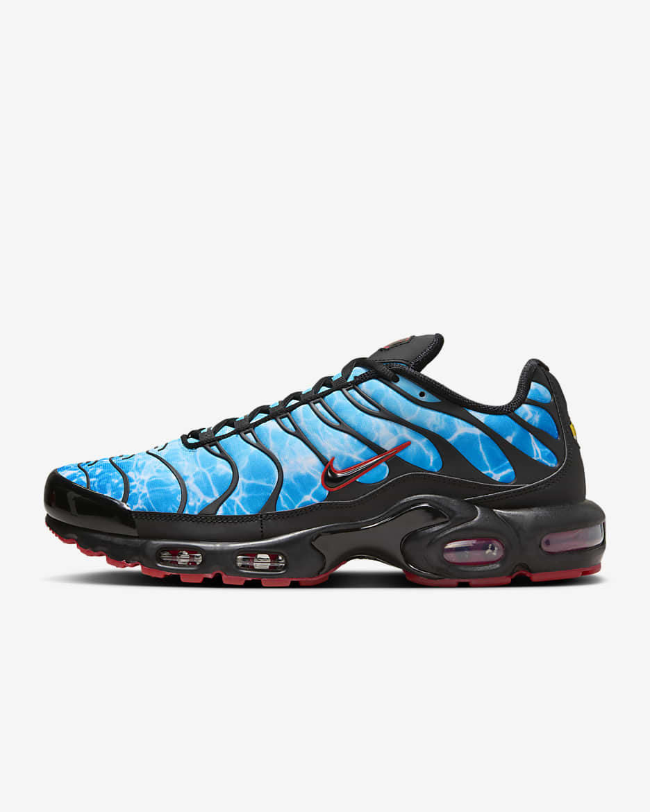 NIKE AIR MAX PLUS TN TUNED SHARK ATTACK