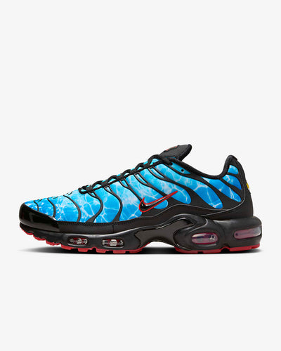 NIKE AIR MAX PLUS TN TUNED SHARK ATTACK