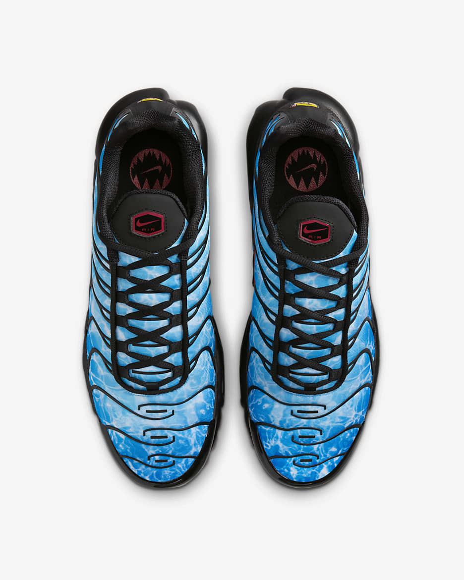 NIKE AIR MAX PLUS TN TUNED SHARK ATTACK