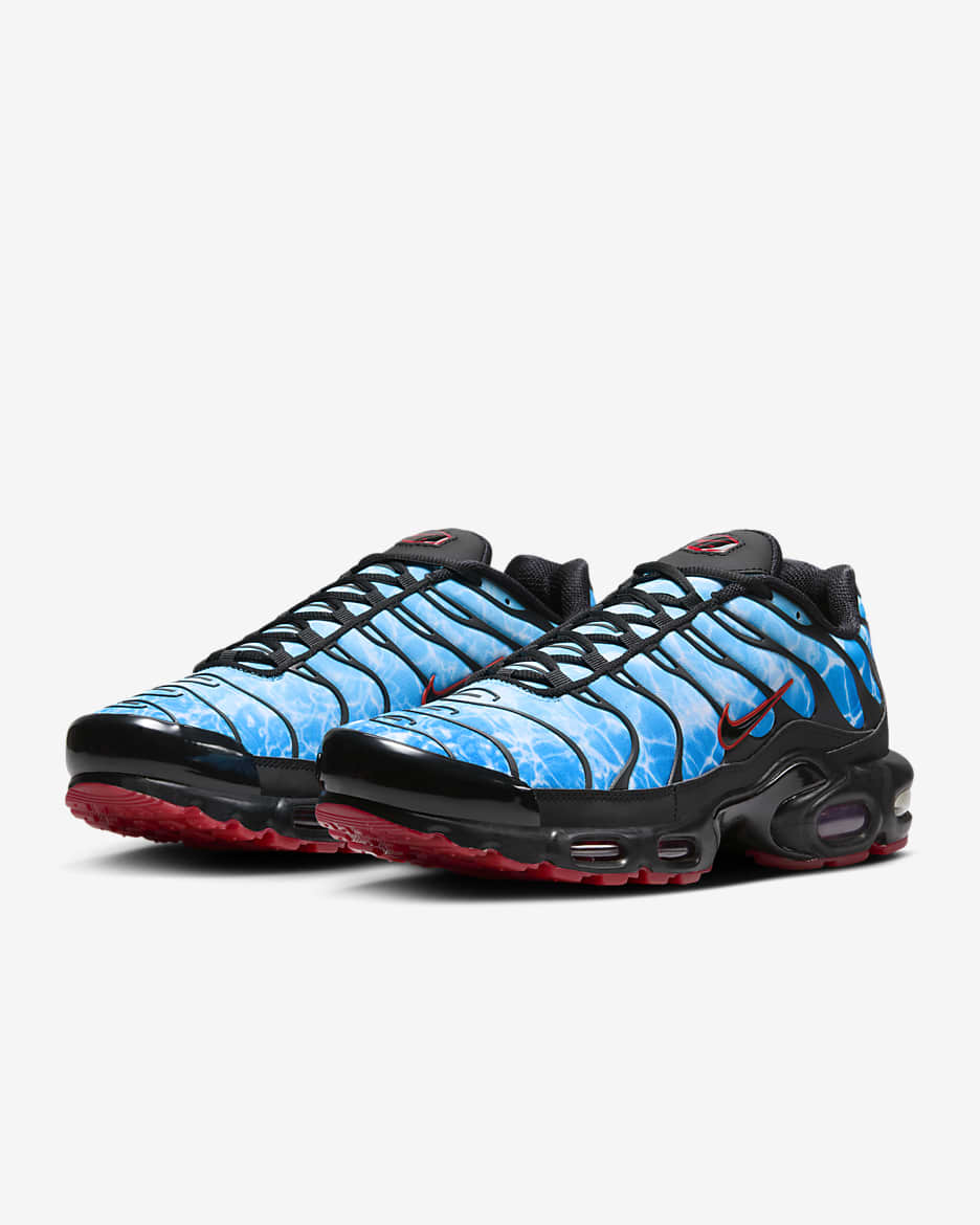 NIKE AIR MAX PLUS TN TUNED SHARK ATTACK