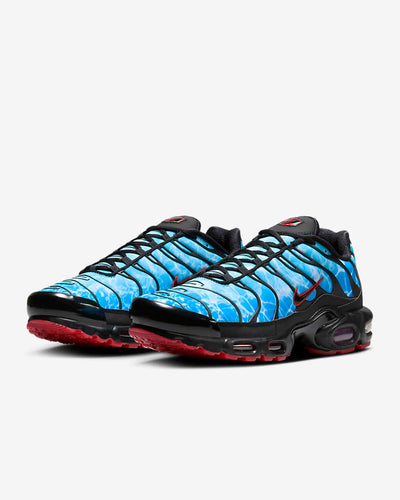 NIKE AIR MAX PLUS TN TUNED SHARK ATTACK