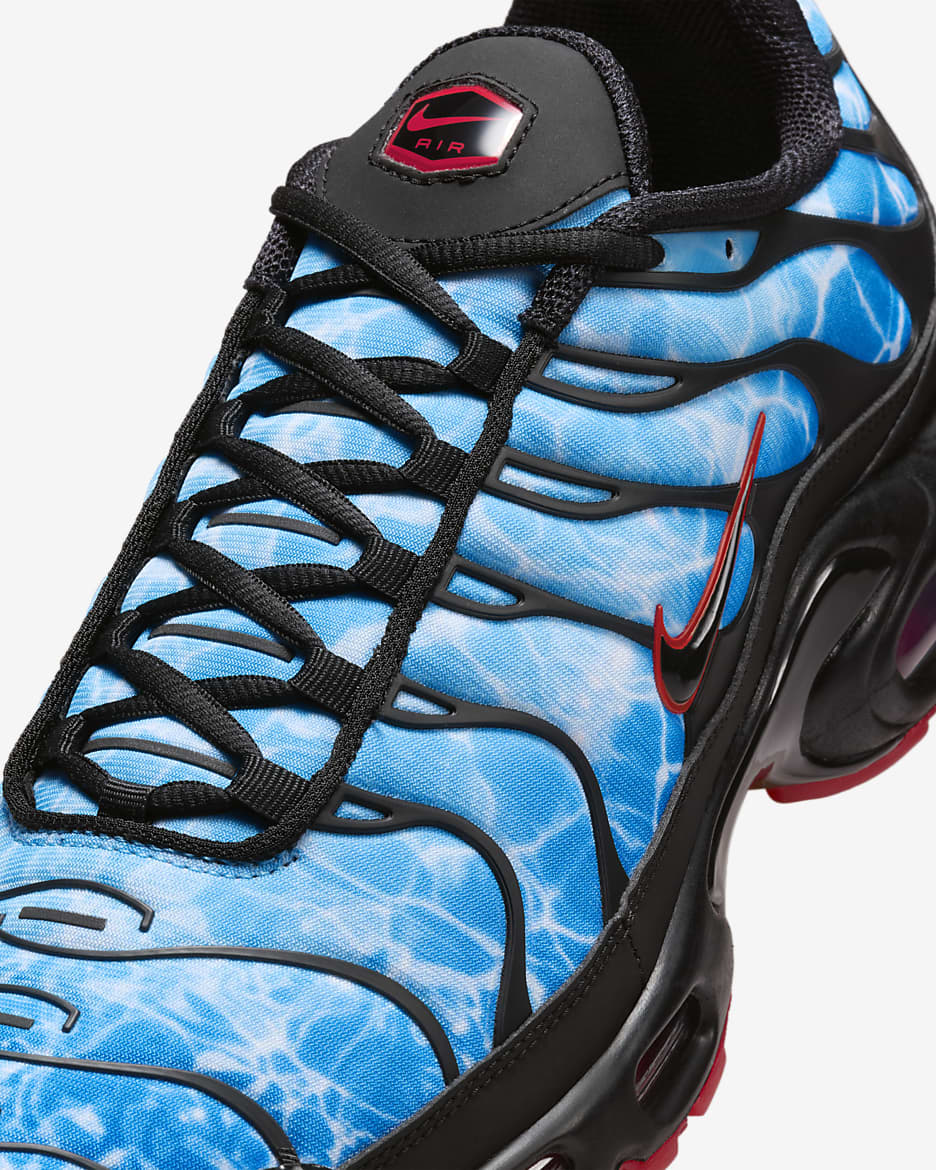 NIKE AIR MAX PLUS TN TUNED SHARK ATTACK