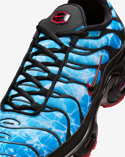 NIKE AIR MAX PLUS TN TUNED SHARK ATTACK