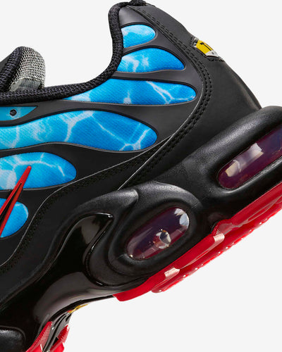 NIKE AIR MAX PLUS TN TUNED SHARK ATTACK