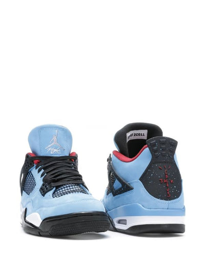 Nike x Travis Scott 'Air Jordan 4 Retro'