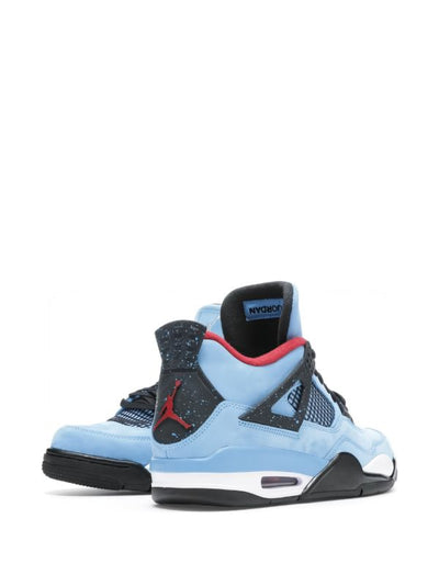 Nike x Travis Scott 'Air Jordan 4 Retro'
