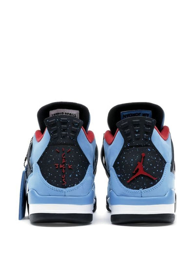 Nike x Travis Scott 'Air Jordan 4 Retro'