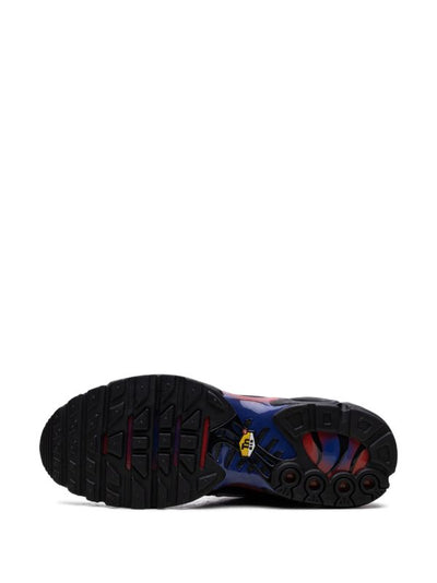 Nike Air Max Plus "Spider-Man"