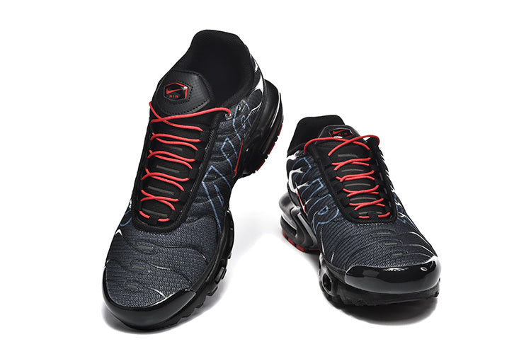 Nike Air Max Plus Tuned Air Black Red