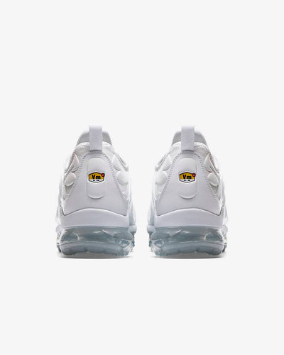 Nike Air VaporMax Plus  White