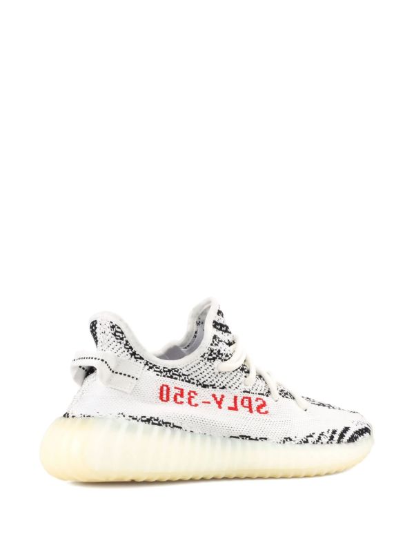 Adidas Yeezy Yeezy Boost 350 V2 'Zebra
