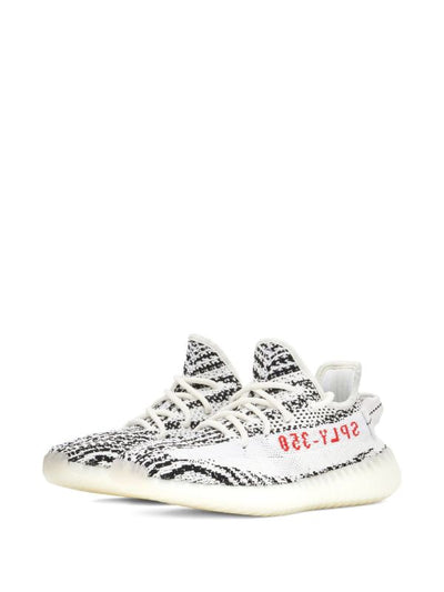 Adidas Yeezy Yeezy Boost 350 V2 'Zebra