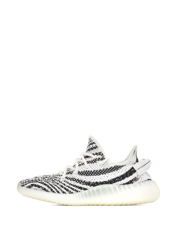 Adidas Yeezy Yeezy Boost 350 V2 'Zebra