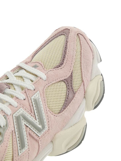 New Balance 9060 Rose Sugar / Angora