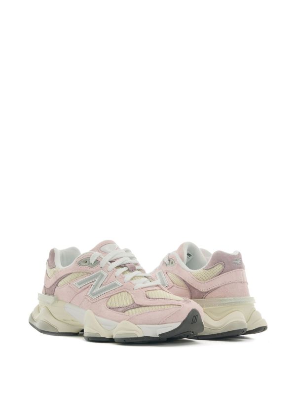 New Balance 9060 Rose Sugar / Angora