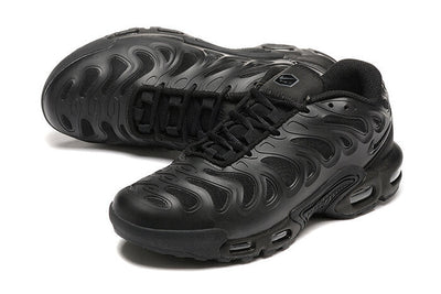 NIKE AIR MAX PLUS TN DRIFT BLACK