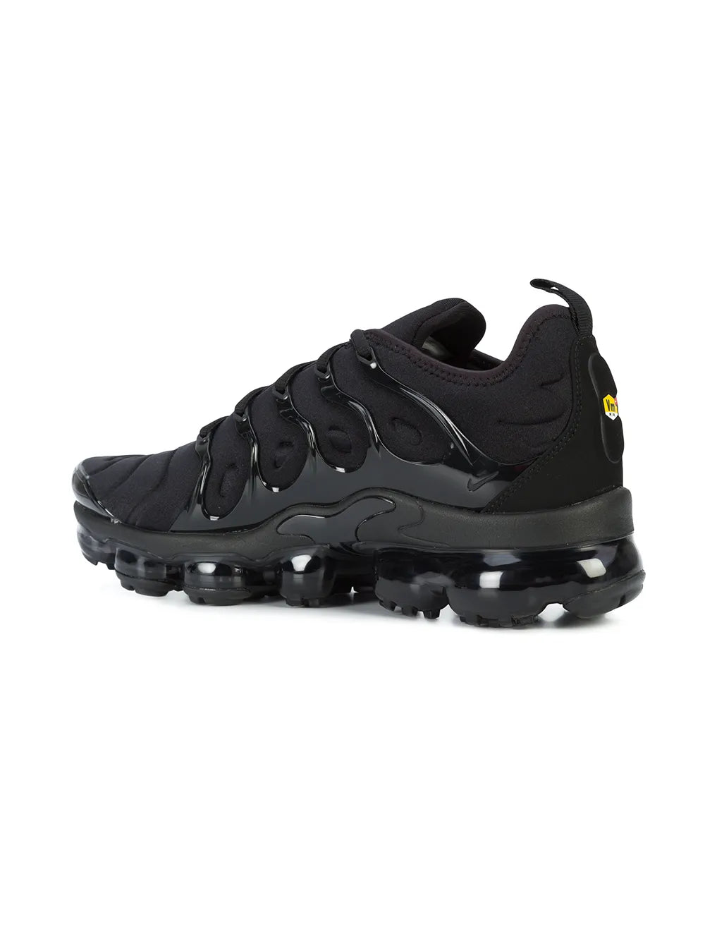 NIKE VAPORMAX PLUS TRIPLEBLACK