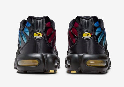 NIKE AIR MAX PLUS TN 25