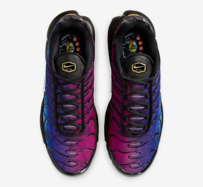 NIKE AIR MAX PLUS TN 25
