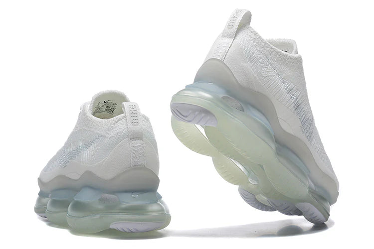 NIKE AIR MAX SCORPION TRIPLE WHITE