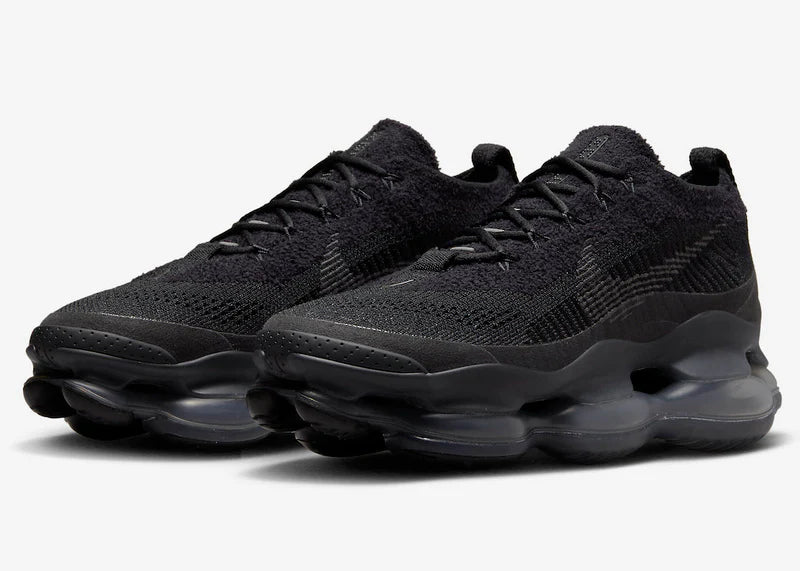 NIKE AIR MAX SCORPION TRIPLE BLACK