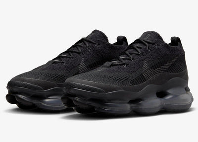 NIKE AIR MAX SCORPION TRIPLE BLACK
