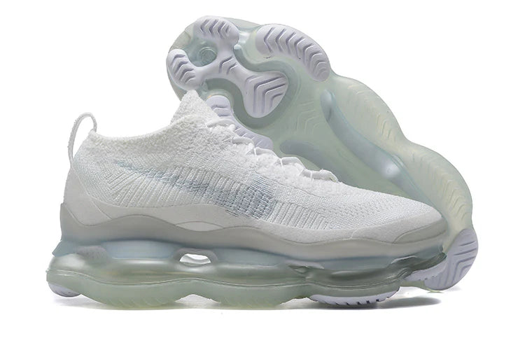 NIKE AIR MAX SCORPION TRIPLE WHITE