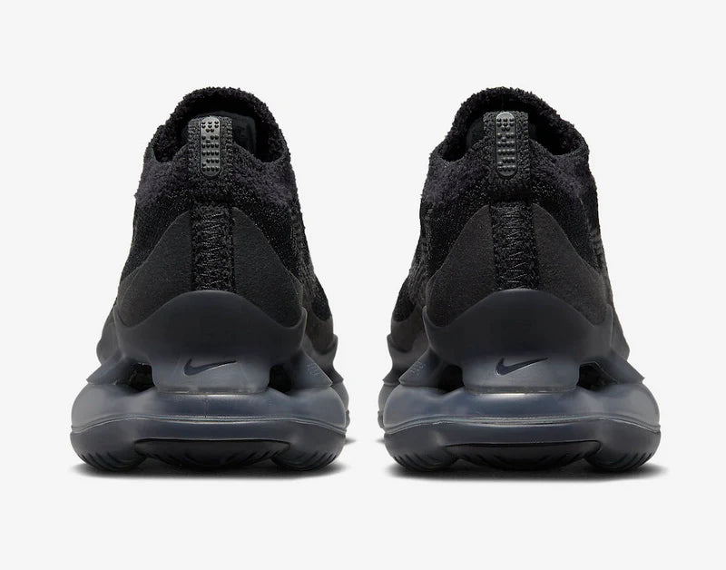 NIKE AIR MAX SCORPION TRIPLE BLACK