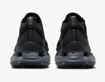 NIKE AIR MAX SCORPION TRIPLE BLACK