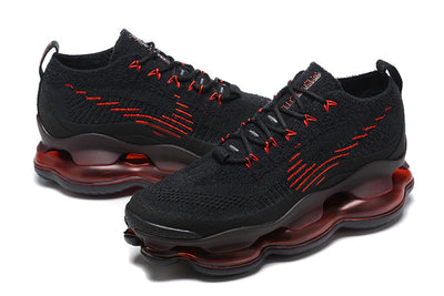 NIKE AIR MAX SCORPION RED LINE