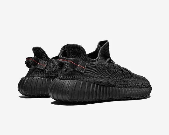 ADIDAS YEEZY BOOST 350V2 STATIC BLACK