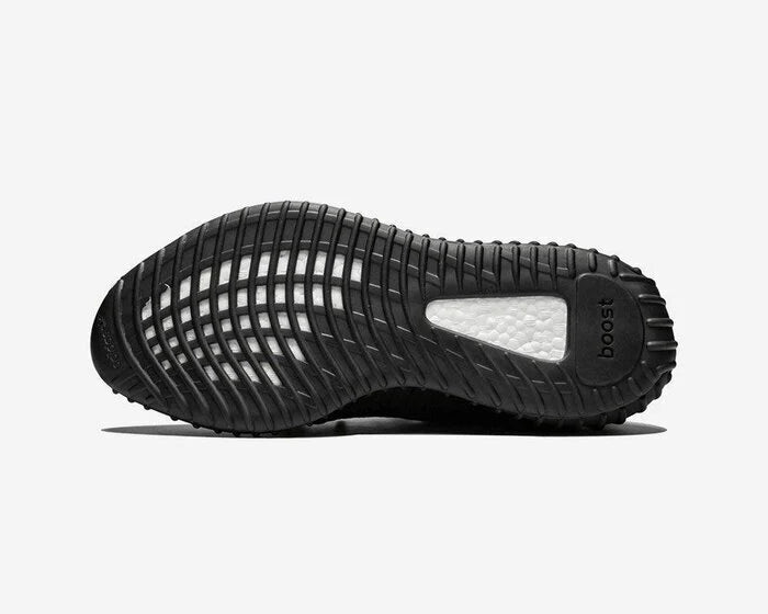 ADIDAS YEEZY BOOST 350V2 STATIC BLACK