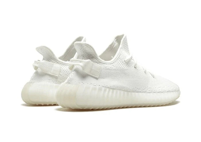 ADIDAS YEZZY BOOST 350 V2 TRIPLE WHITE