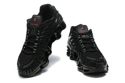 NIKE SHOX TL BLACK