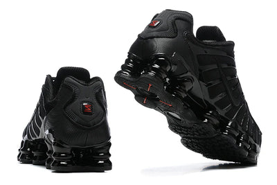 NIKE SHOX TL BLACK