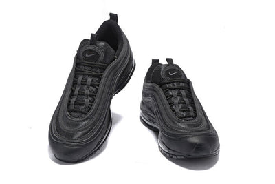 NIKE AIR MAX 97 TRIPLEBLACK