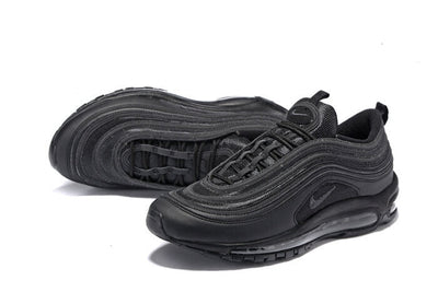 NIKE AIR MAX 97 TRIPLEBLACK
