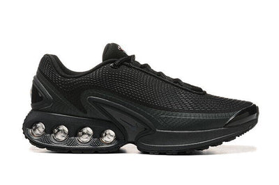 NIKE AIR MAX DN BLACK