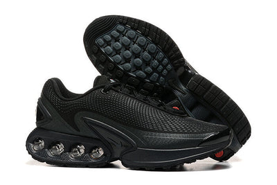 NIKE AIR MAX DN BLACK
