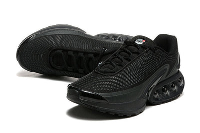NIKE AIR MAX DN BLACK