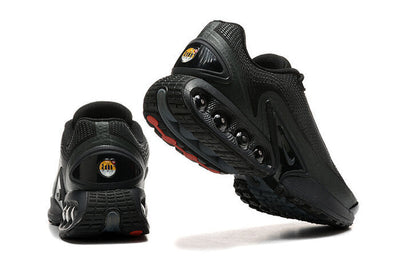 NIKE AIR MAX DN BLACK