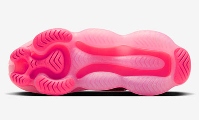 NIKE AIR MAX SCORPION TRIPLE PINK