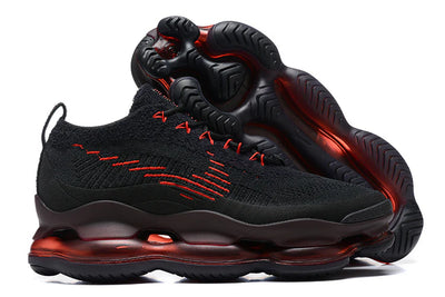 NIKE AIR MAX SCORPION RED LINE