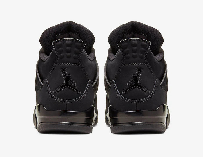 NIKE JORDAN 4 RETRO BLACK CAT