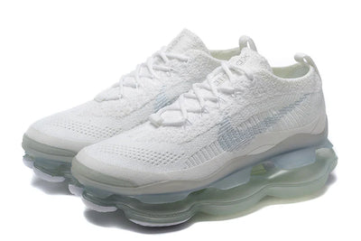NIKE AIR MAX SCORPION TRIPLE WHITE