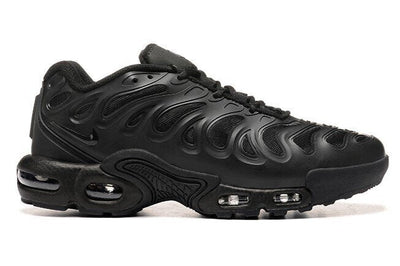 NIKE AIR MAX PLUS TN DRIFT BLACK
