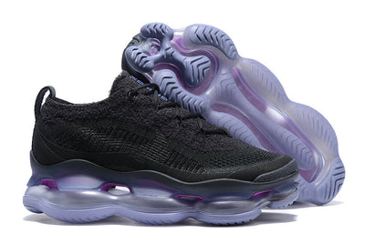 NIKE AIR MAX SCORPION BLACK AND PERSIAN VIOLET