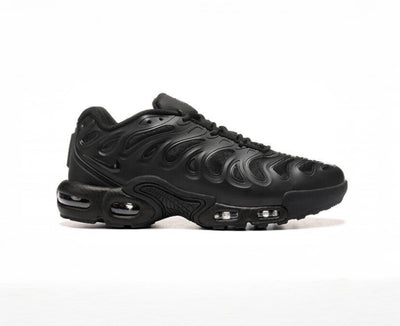 NIKE AIR MAX PLUS TN DRIFT BLACK