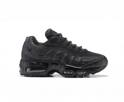 NIKE AIR MAX 95 TRIPLEBLACK